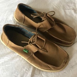 Sanuk | Men's Shoes